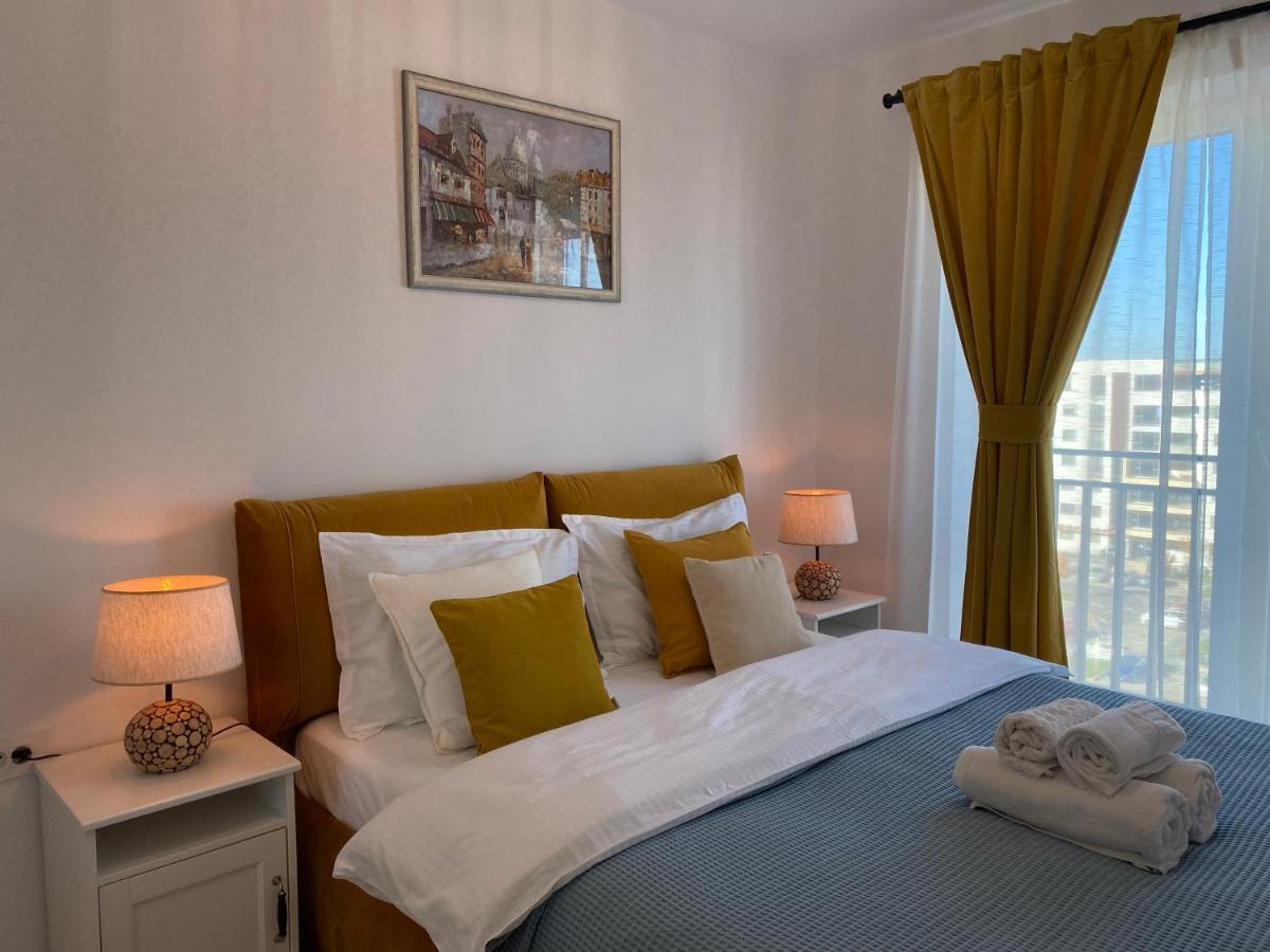 Apartament Relax601 Braszów Zewnętrze zdjęcie