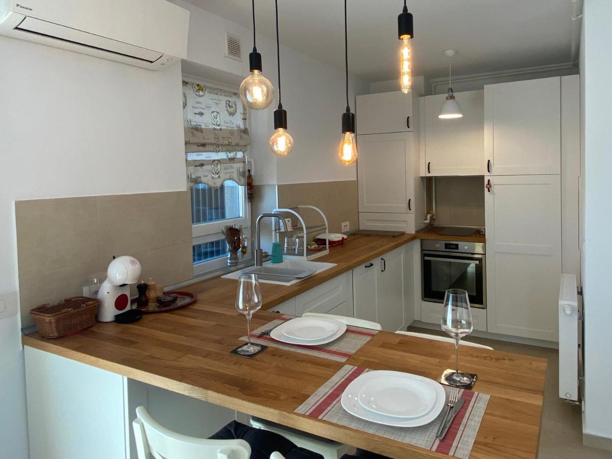 Apartament Relax601 Braszów Zewnętrze zdjęcie