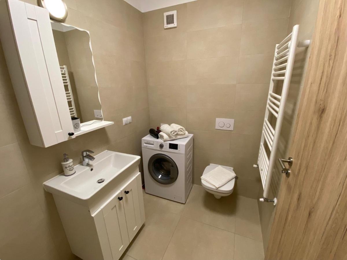 Apartament Relax601 Braszów Zewnętrze zdjęcie