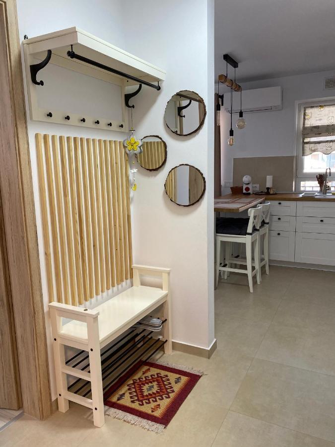 Apartament Relax601 Braszów Zewnętrze zdjęcie