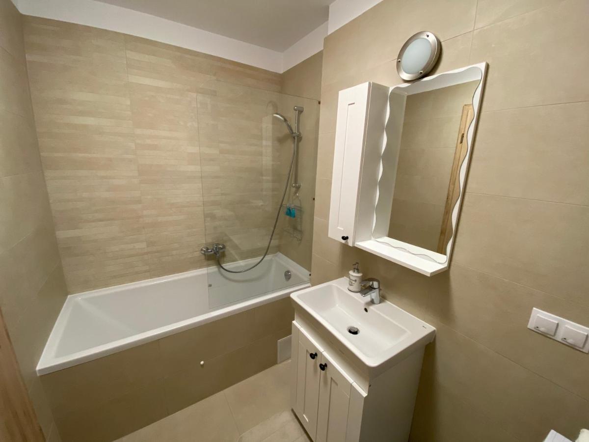 Apartament Relax601 Braszów Zewnętrze zdjęcie